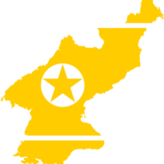 KOREA-UTARA